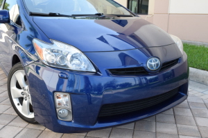 2010 Toyota Prius Hybrid 