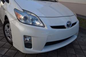 2010 Toyota Prius Hybrid 