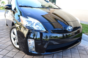 2010 Toyota Prius Hybrid 