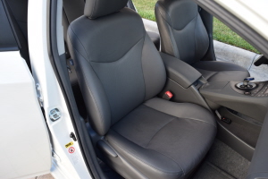 2010 Toyota Prius Hybrid 