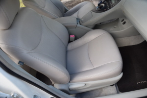 2010 Toyota Prius Hybrid 