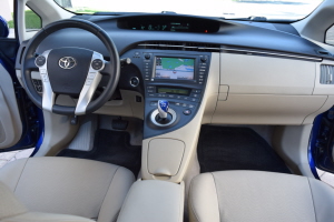 2010 Toyota Prius Hybrid 