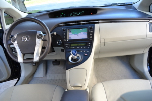 2010 Toyota Prius Hybrid 