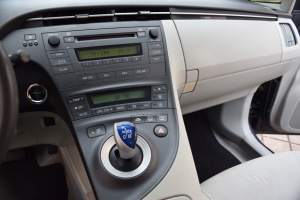 2010 Toyota Prius Hybrid 