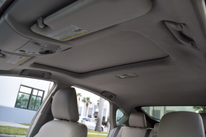 2010 Toyota Prius Hybrid 