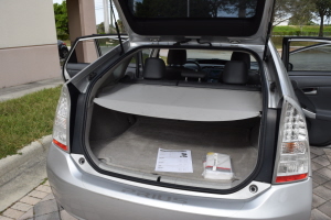 2010 Toyota Prius Hybrid 