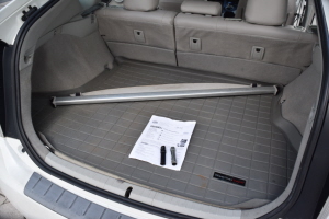 2010 Toyota Prius Hybrid 