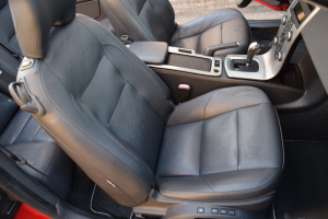 2010 Volvo C70 