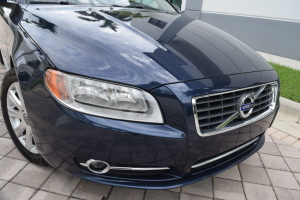 2010 Volvo S80 