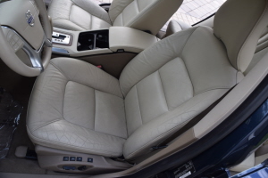 2010 Volvo S80 