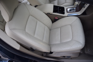 2010 Volvo S80 