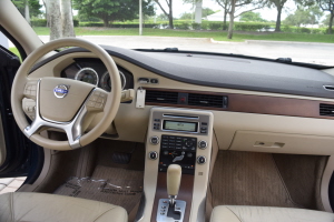 2010 Volvo S80 