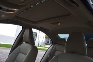 2010 Volvo S80 
