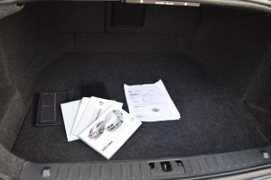 2010 Volvo S80 