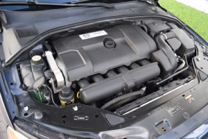 2010 Volvo S80 
