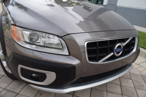 2010 Volvo XC70 AWD 