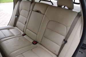 2010 Volvo XC70 AWD 