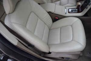 2010 Volvo XC70 AWD 