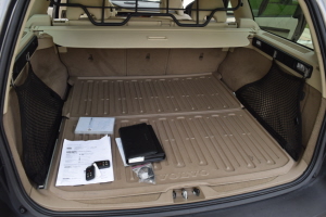 2010 Volvo XC70 AWD 