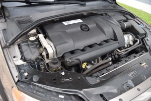 2010 Volvo XC70 AWD 