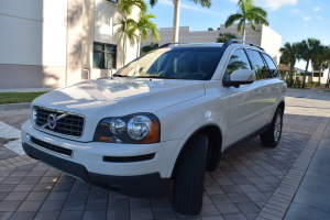 2010 Volvo XC90 