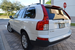 2010 Volvo XC90 