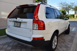 2010 Volvo XC90 