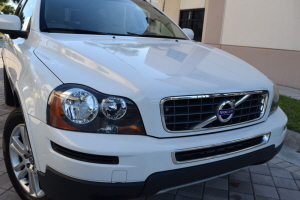 2010 Volvo XC90 