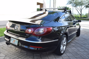 2010 Volkswagen CC R-Line 