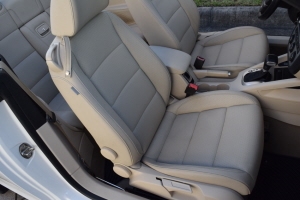 2010 Volkswagen EOS 