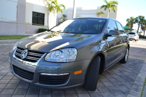 2010 Volkswagen Jetta TDI 