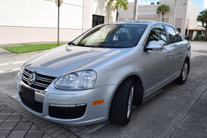 2010 Volkswagen Jetta TDI 