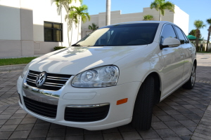 2010 Volkswagen Jetta TDI 