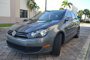 2010 Volkswagen Jetta TDI 