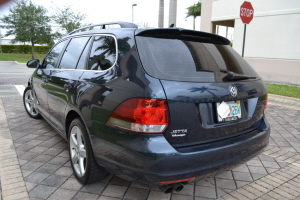 2010 Volkswagen Jetta TDI 