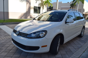 2010 Volkswagen Jetta TDI 