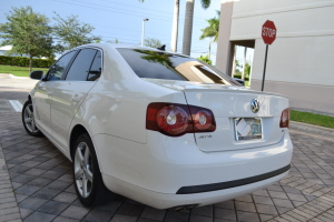 2010 Volkswagen Jetta TDI 