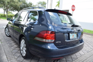 2010 Volkswagen Jetta TDI 