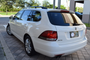 2010 Volkswagen Jetta TDI 