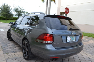 2010 Volkswagen Jetta TDI 