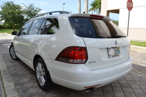 2010 Volkswagen Jetta TDI 