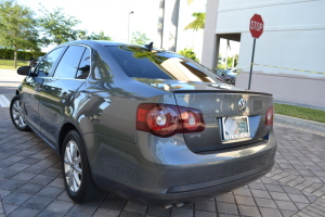 2010 Volkswagen Jetta TDI 