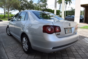 2010 Volkswagen Jetta TDI 