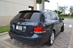 2010 Volkswagen Jetta TDI 