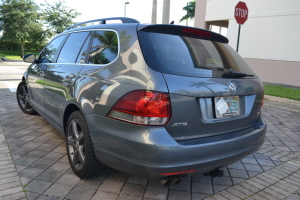 2010 Volkswagen Jetta TDI 