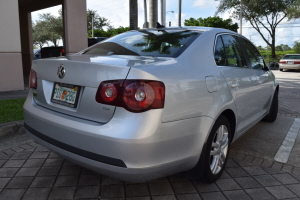 2010 Volkswagen Jetta TDI 