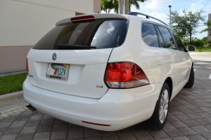 2010 Volkswagen Jetta TDI 