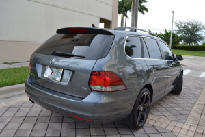 2010 Volkswagen Jetta TDI 