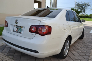 2010 Volkswagen Jetta TDI 