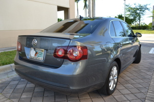 2010 Volkswagen Jetta TDI 